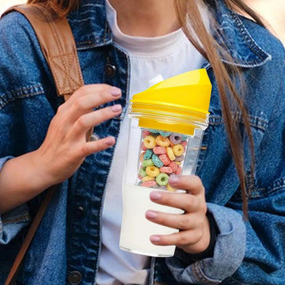 Sip N Crunch- Original Cereal Cup