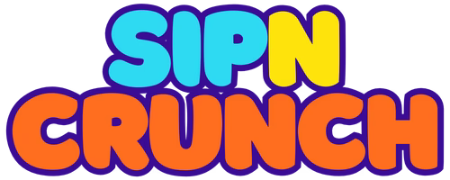 SipNCrunch