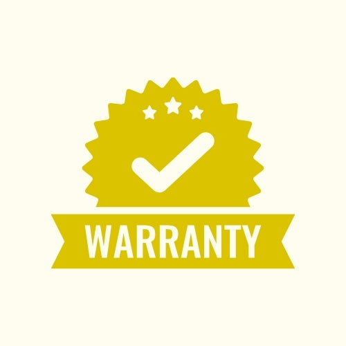 2 Year Extended Warranty